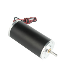 OEM High Quality Permant Low Price Magnet Brush DC Motor 42zyt Series for Factory Price